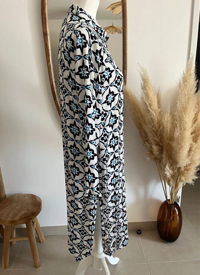 Robe chemise Ganesh - photo numéro 6