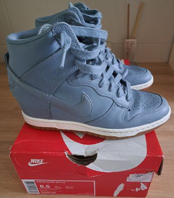 Nike Dunk sky