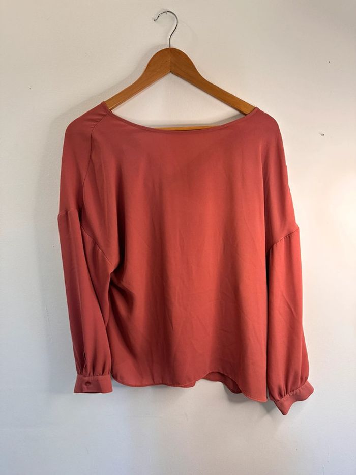 Blouse Taille 40/42 - photo numéro 3