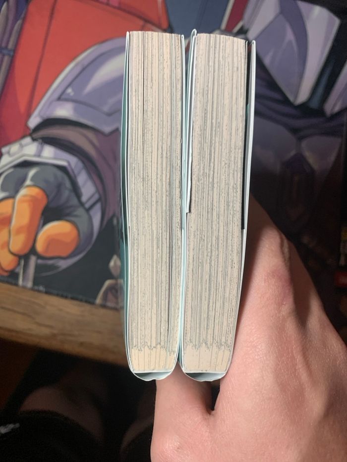 Tome 1 & 2 de spy x family - photo numéro 3