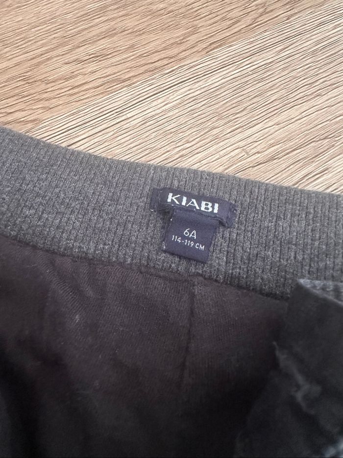 Super pantalon automne hiver 6 ans tbe envoi rapide - photo numéro 2