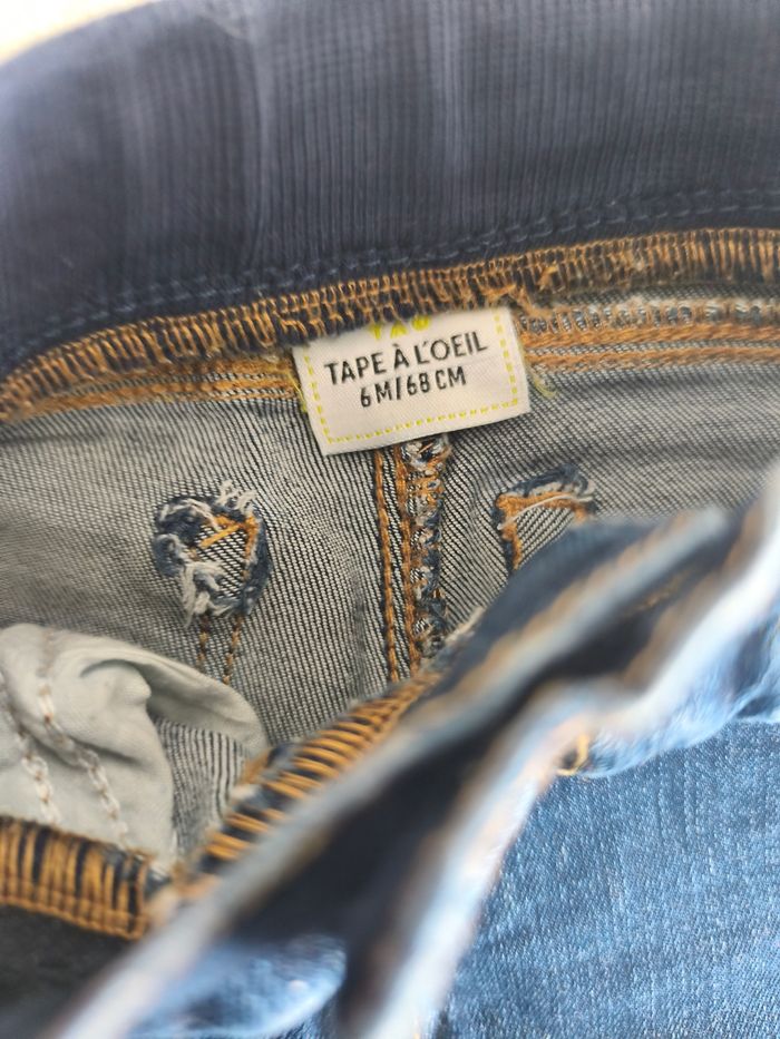 Jeans. - photo numéro 2