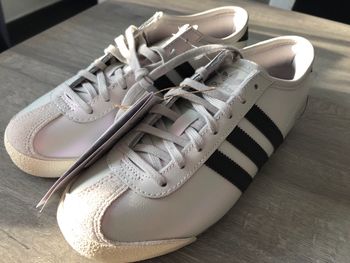 Basket Adidas Italia 70s W taille 38