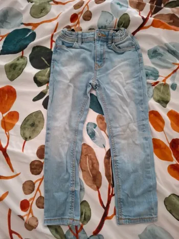 Jeans Tape a l'oeil 🥨