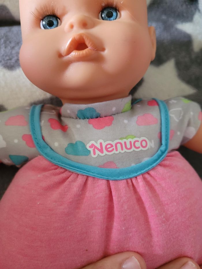 Poupon Nenuco - photo numéro 4