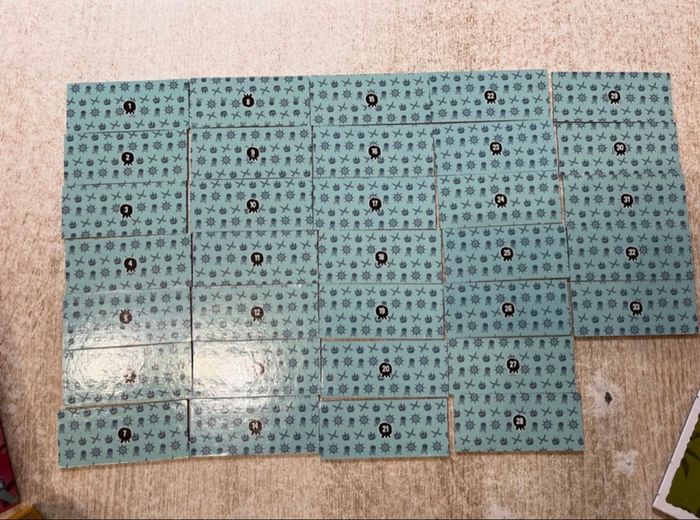 Chasse au trésor - photo numéro 4