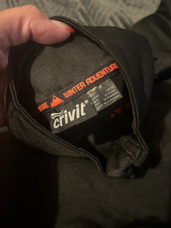 Maillot - photo numéro 4