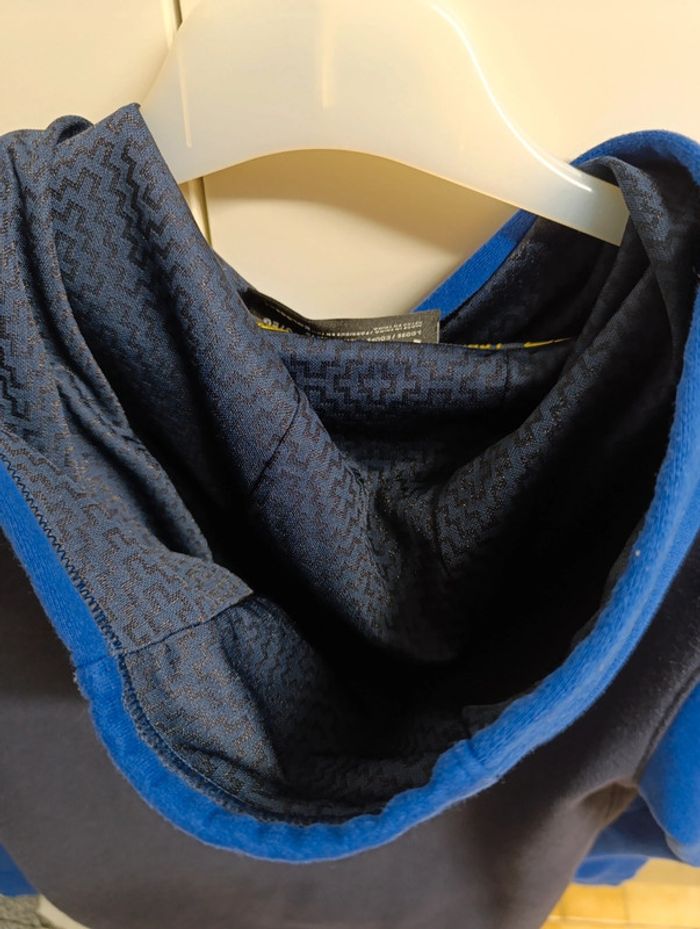 Pull homme, Stephen Curry - photo numéro 6