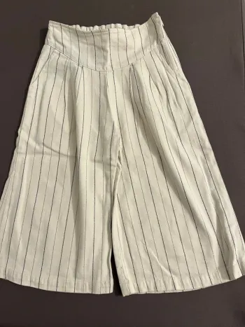 Pantalon large catimini
