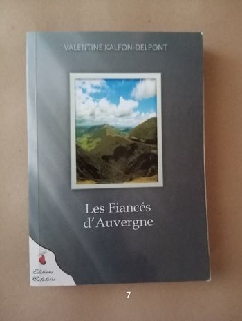 Valentine Kalfon - Delpoint