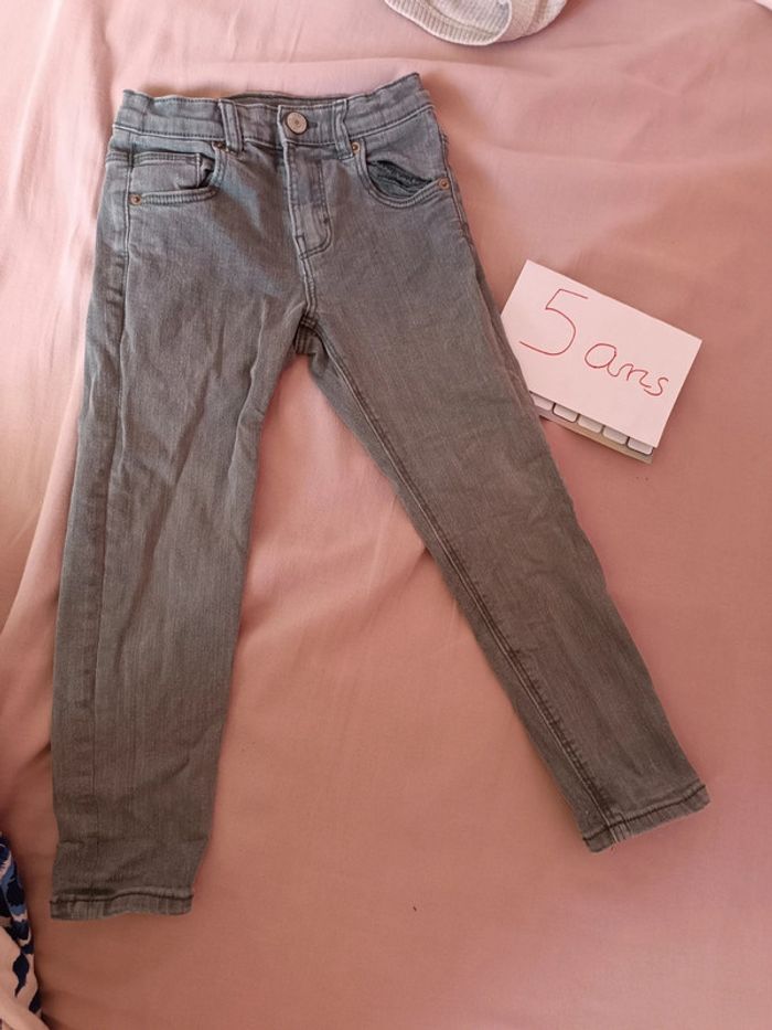 Pantalon Zara 5 ans