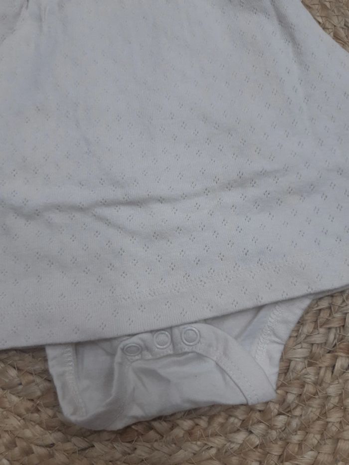 Robe Zeeman 62 cm - photo numéro 3