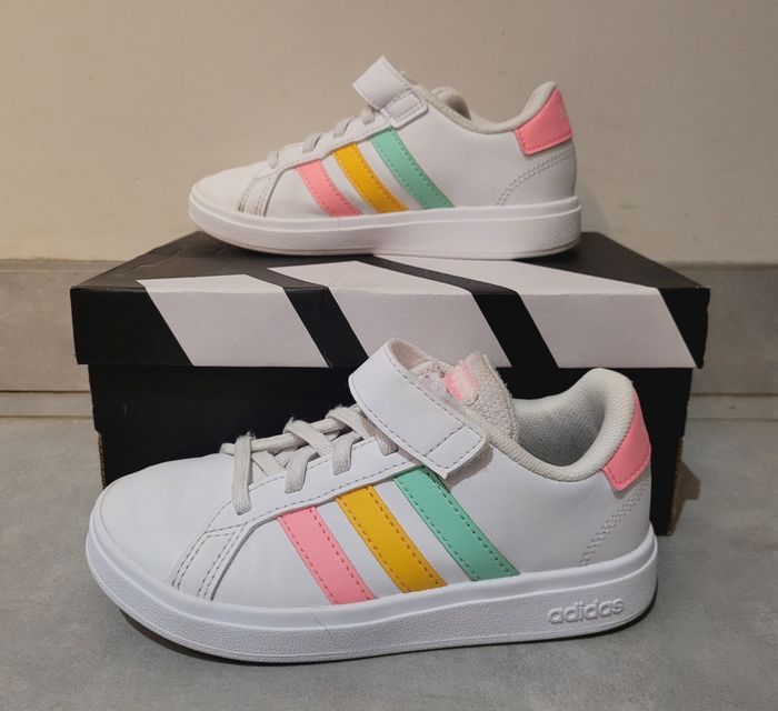 Baskets Adidas - photo numéro 1