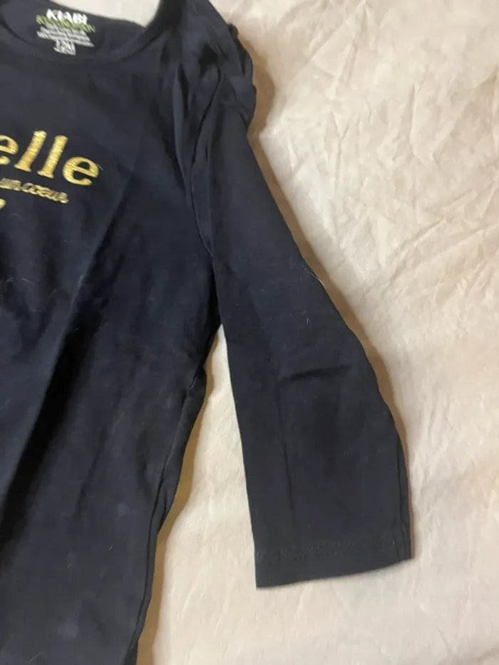 Tee shirt - photo numéro 5