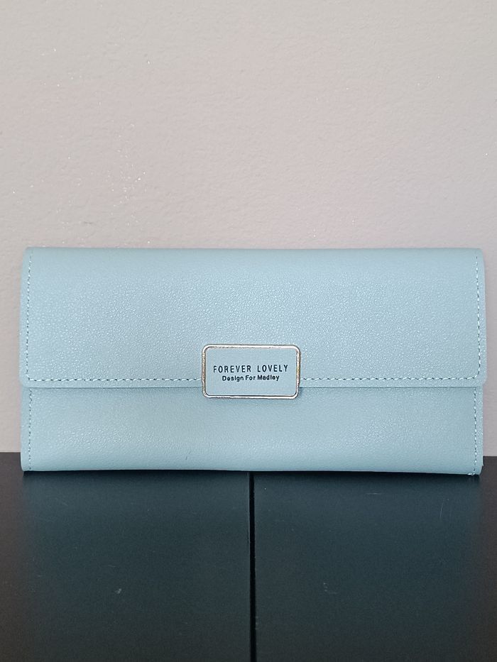 Portefeuille - photo numéro 3