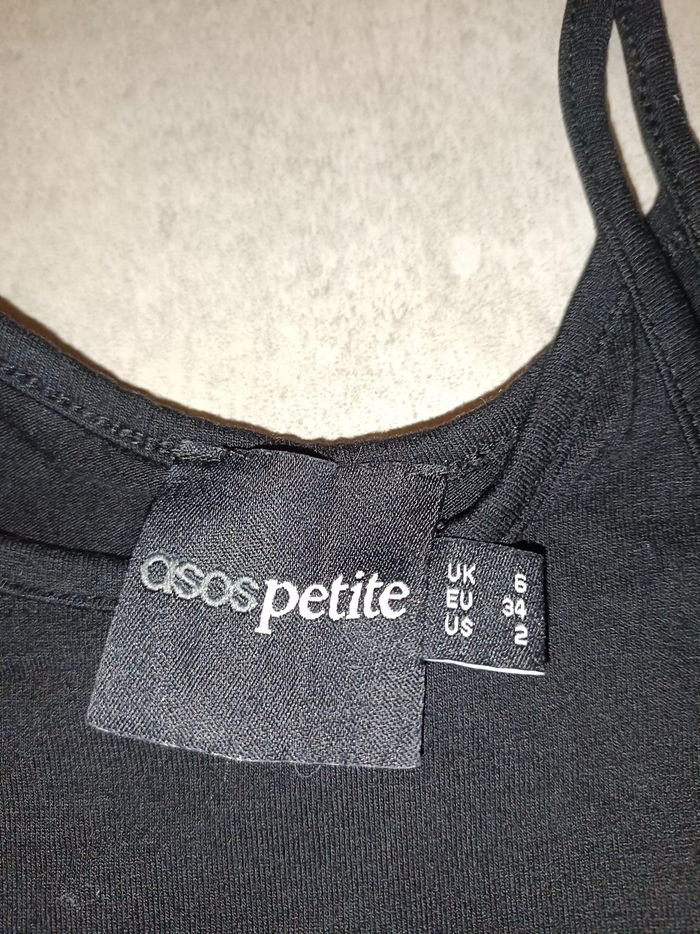 Robe femme,Asos, taille 34 - photo numéro 5