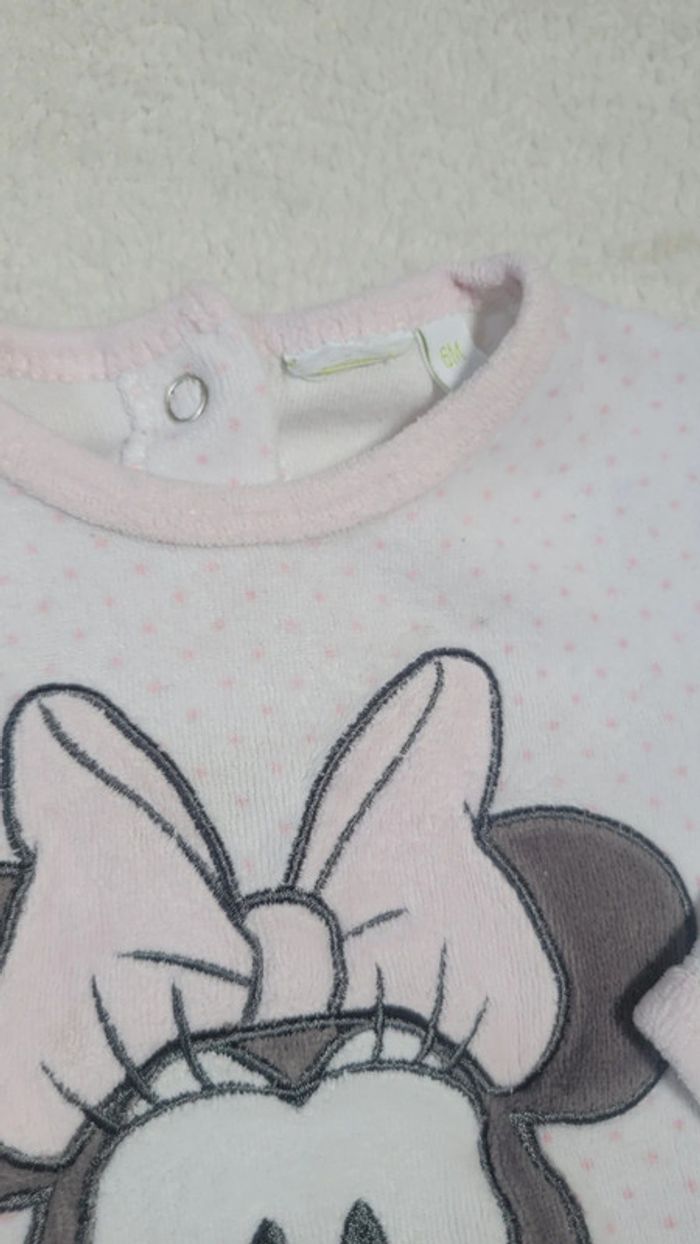 Pyjama fille 👧 6M Disney baby - photo numéro 3