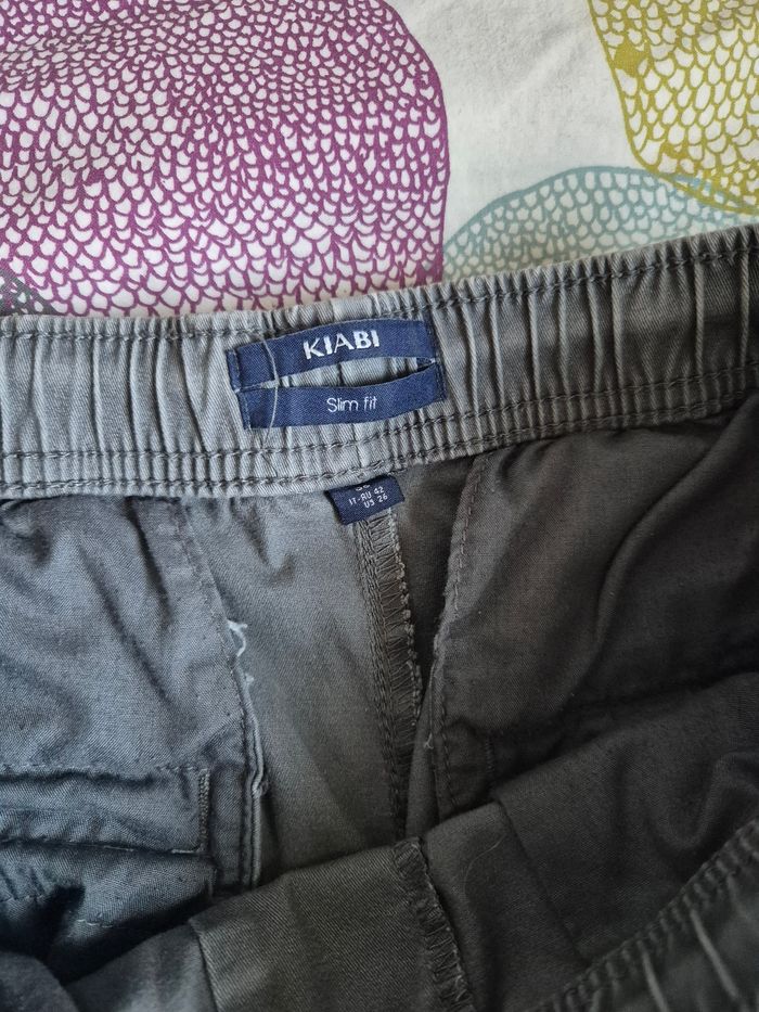 Pantalon homme - photo numéro 2
