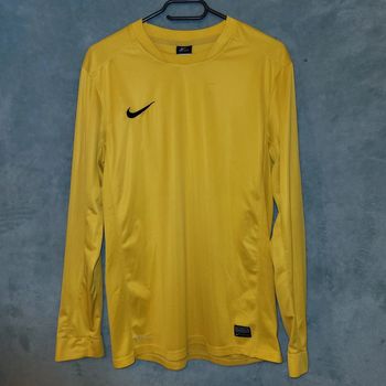 Maillot de D'entraînement  - Marque Nike - Souche Brodée - Taille M