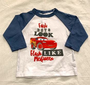 T-shirt Disney baby
