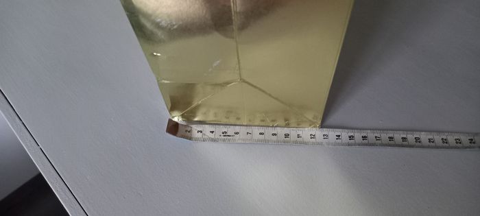 Sac emballage Karl Marc JOHN - photo numéro 2