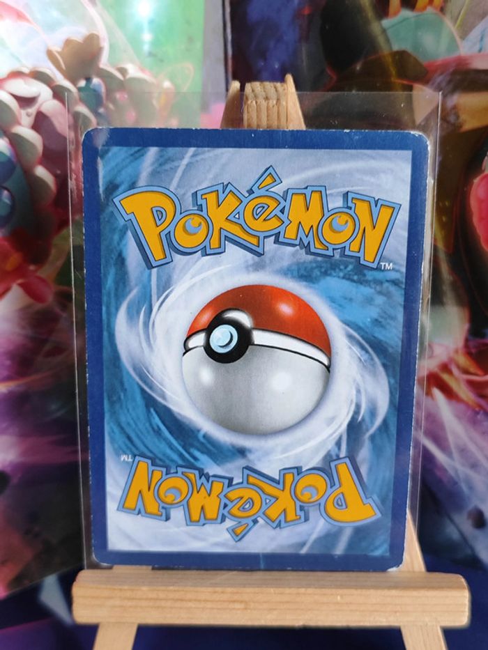 Solaroc 12/30 XY trainer kit latios - photo numéro 2