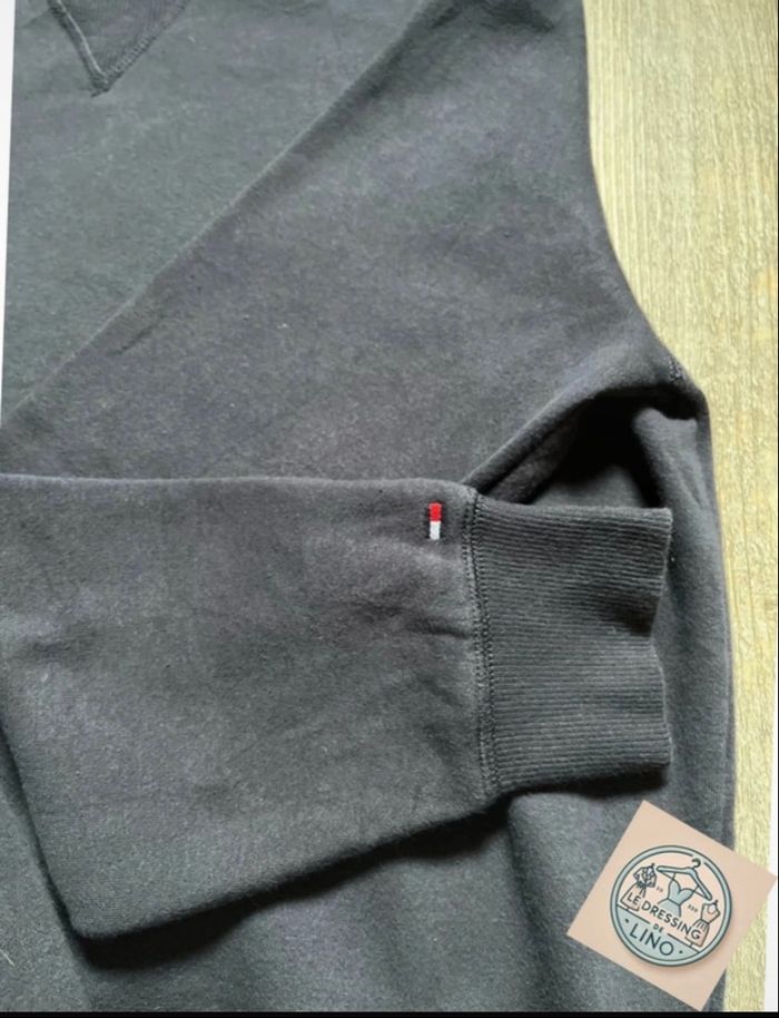 Tommy Hilfiger-Sweat taille S-Très bon état - photo numéro 5