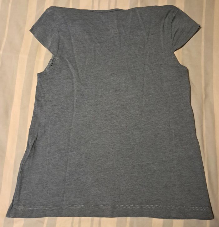 T-shirt 4-6 ans - photo numéro 2