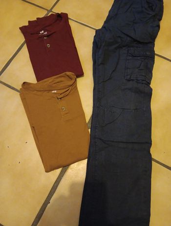 Ensemble 10ans