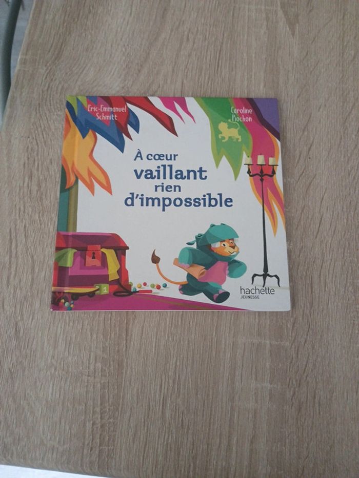 Lot de 6 livres - photo numéro 2