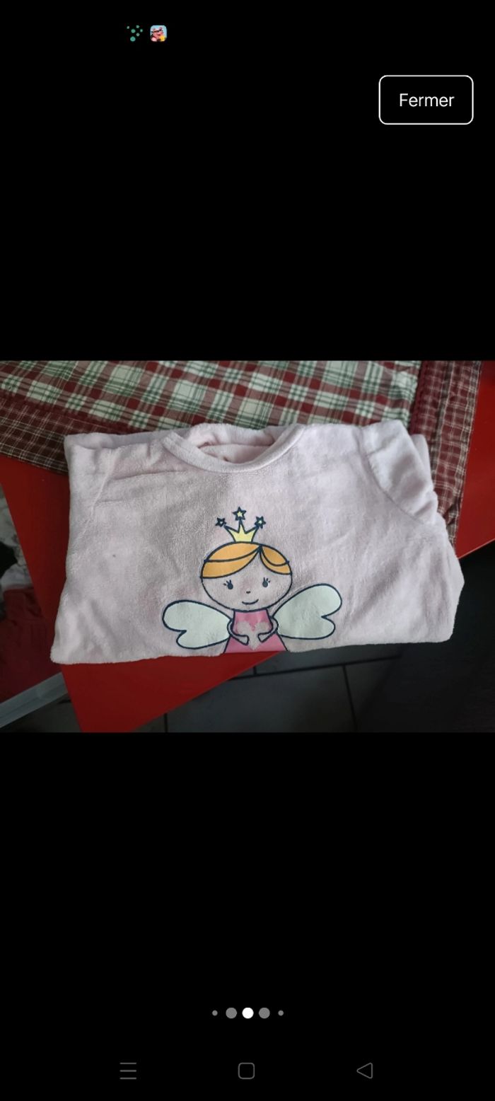 Pyjama 6 mois - photo numéro 5