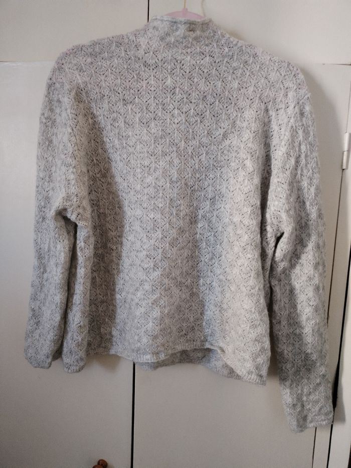 Pull femme - photo numéro 2