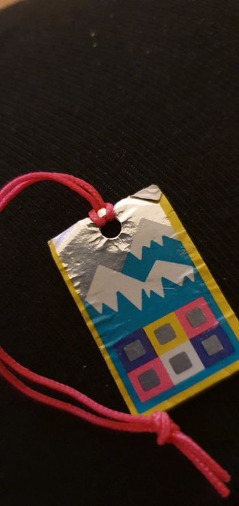 Barbie ski fun accessoire vintage