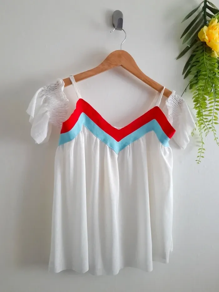 Top Samar Moda / Taille L-XL - photo numéro 9
