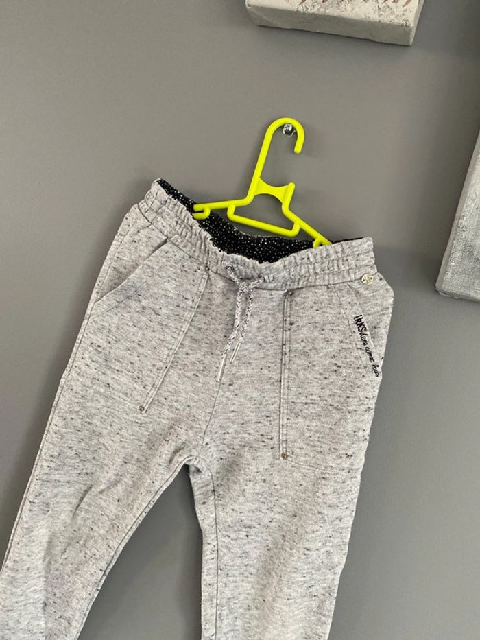 Pantalon molleton ikks - photo numéro 2