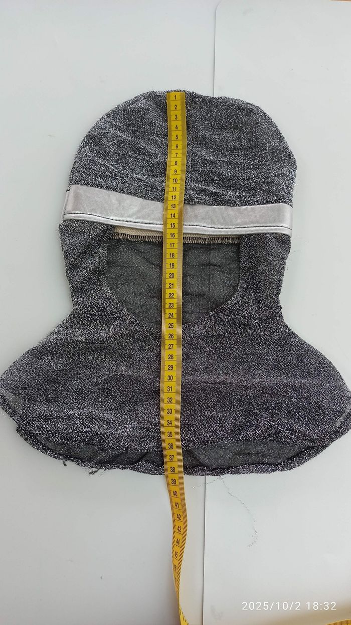 7-9 ans costume de chevalier avec heaume et bouclier - photo numéro 8