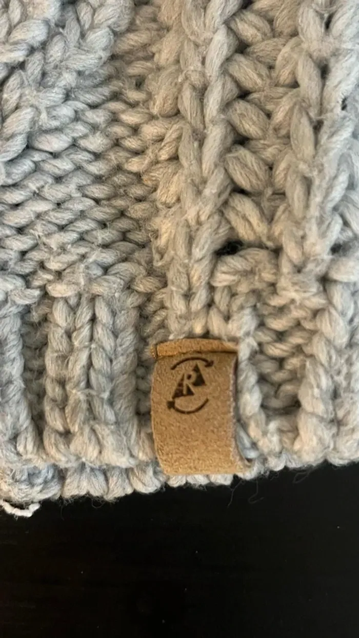 Bonnet enfant - photo numéro 4