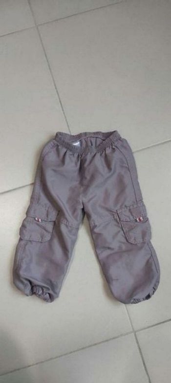 Pantalon 23 mois