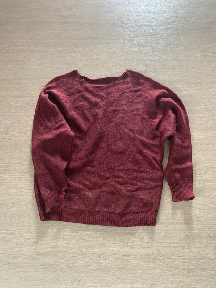 Pull taille L SHEIN