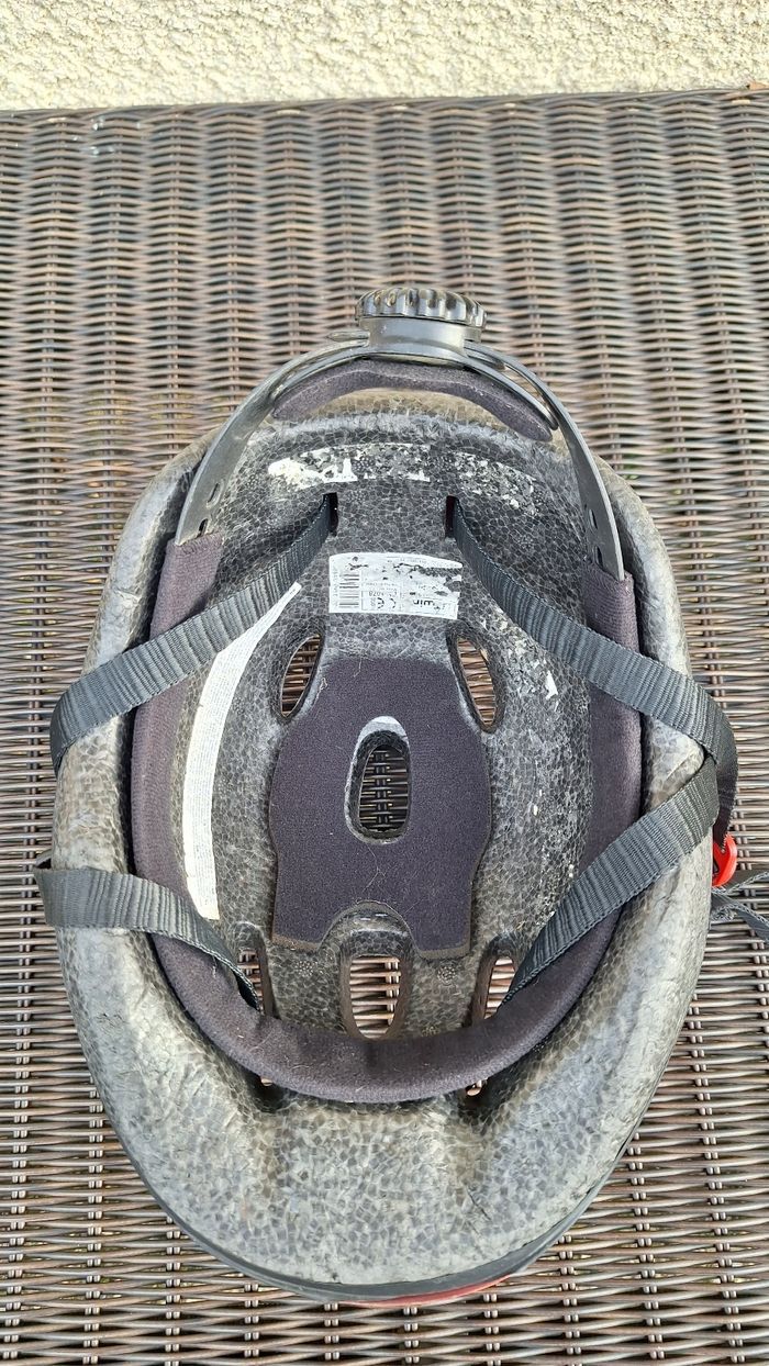 🪖 Casque  enfant Kiddy One de B'Twin - photo numéro 6