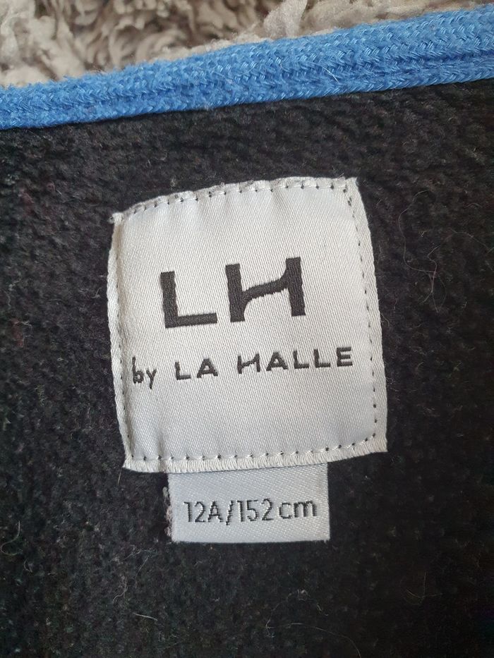 Sweat à capuche garçon 12 ans - photo numéro 4