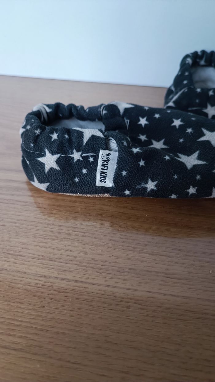 Chaussons Kifikids 22 - photo numéro 9