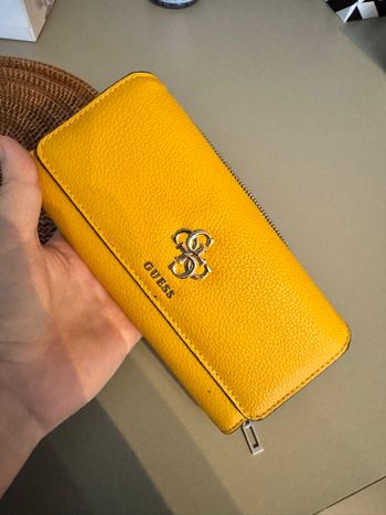 Portefeuille Guess 