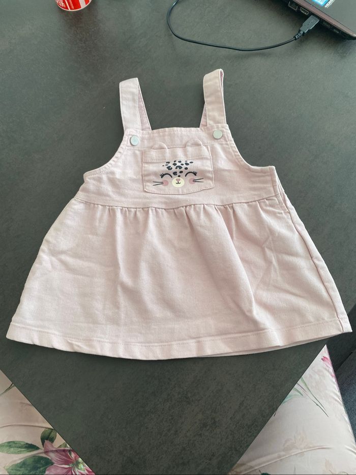 Robe bébé