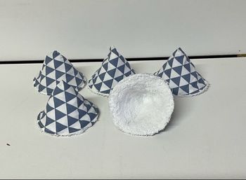 Tipis  à pipi