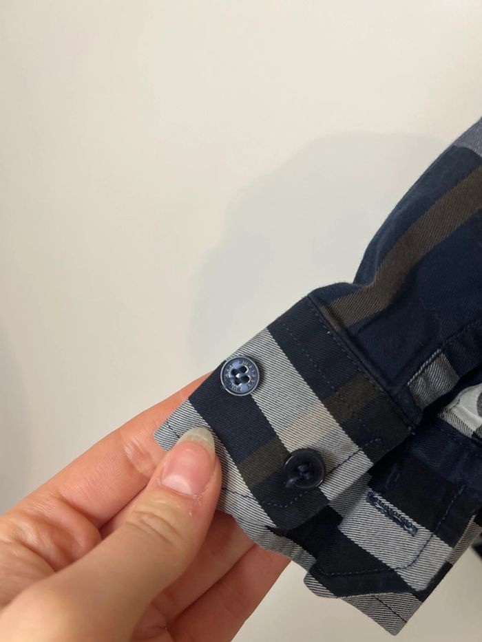Chemise Burberry - photo numéro 4