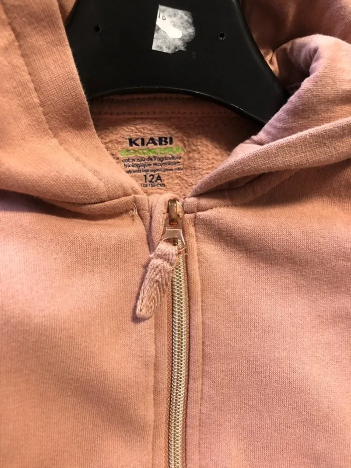 Veste de survêtement - photo numéro 3