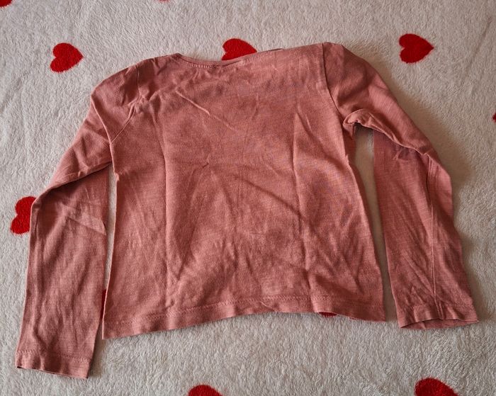 Haut ml - photo numéro 4