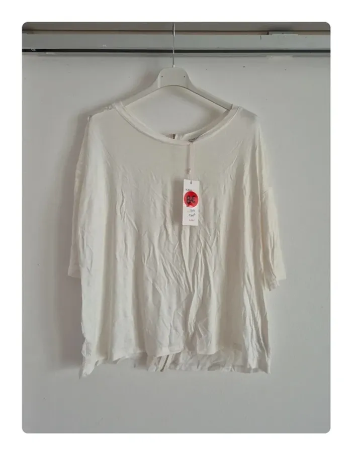 T-shirt H. Aline