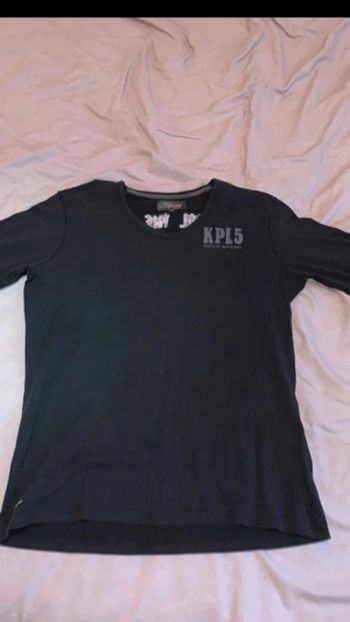 Maillot taille M